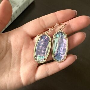 Kendra Scott Earrings